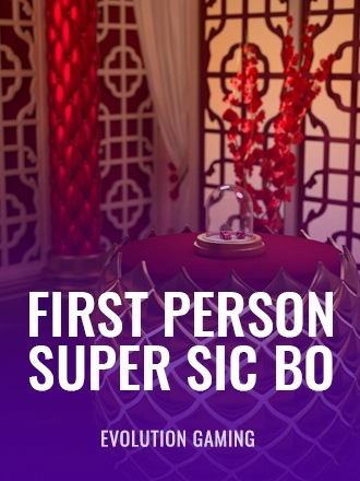 SUPER SIC BO